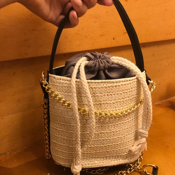 Cute bucket bag - Picture 5 of 7